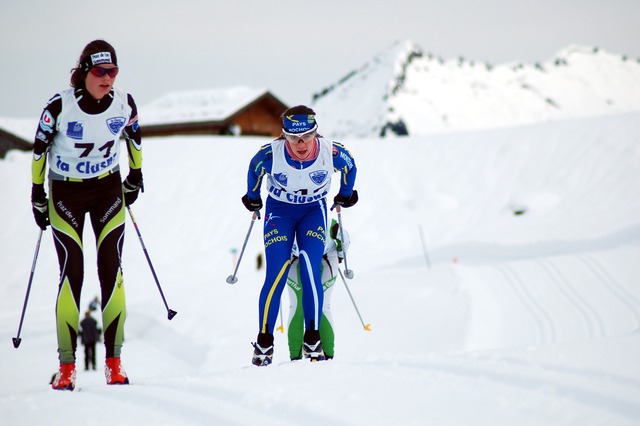 Grand-Prix La Clusaz